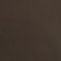 Pannelli Murali 12 pz Marrone 60x15 cm Similpelle 1,08 mÂ²