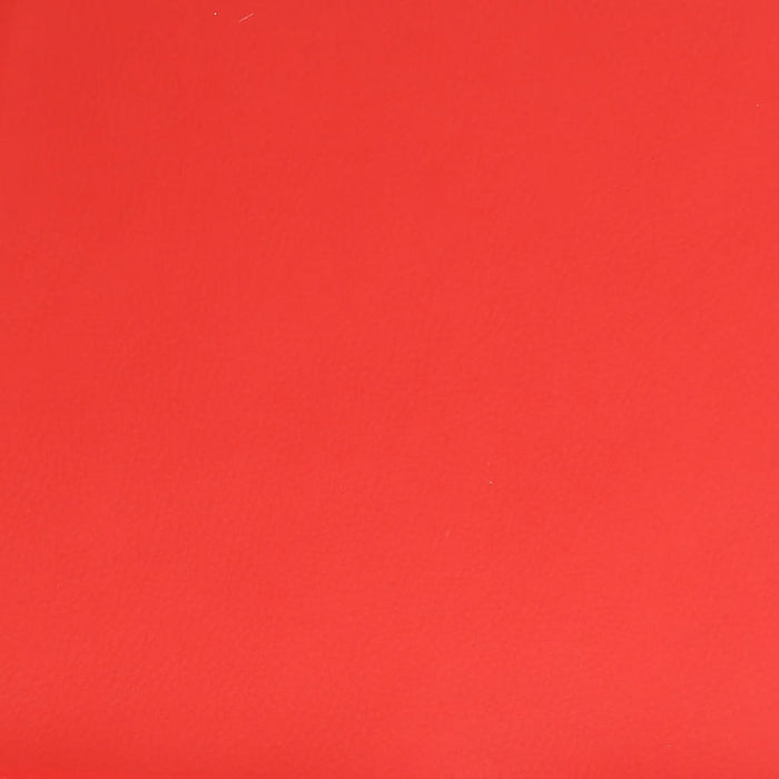 Pannelli Murali 12 pz Rossi 60x30 cm Similpelle 2,16 mÂ²