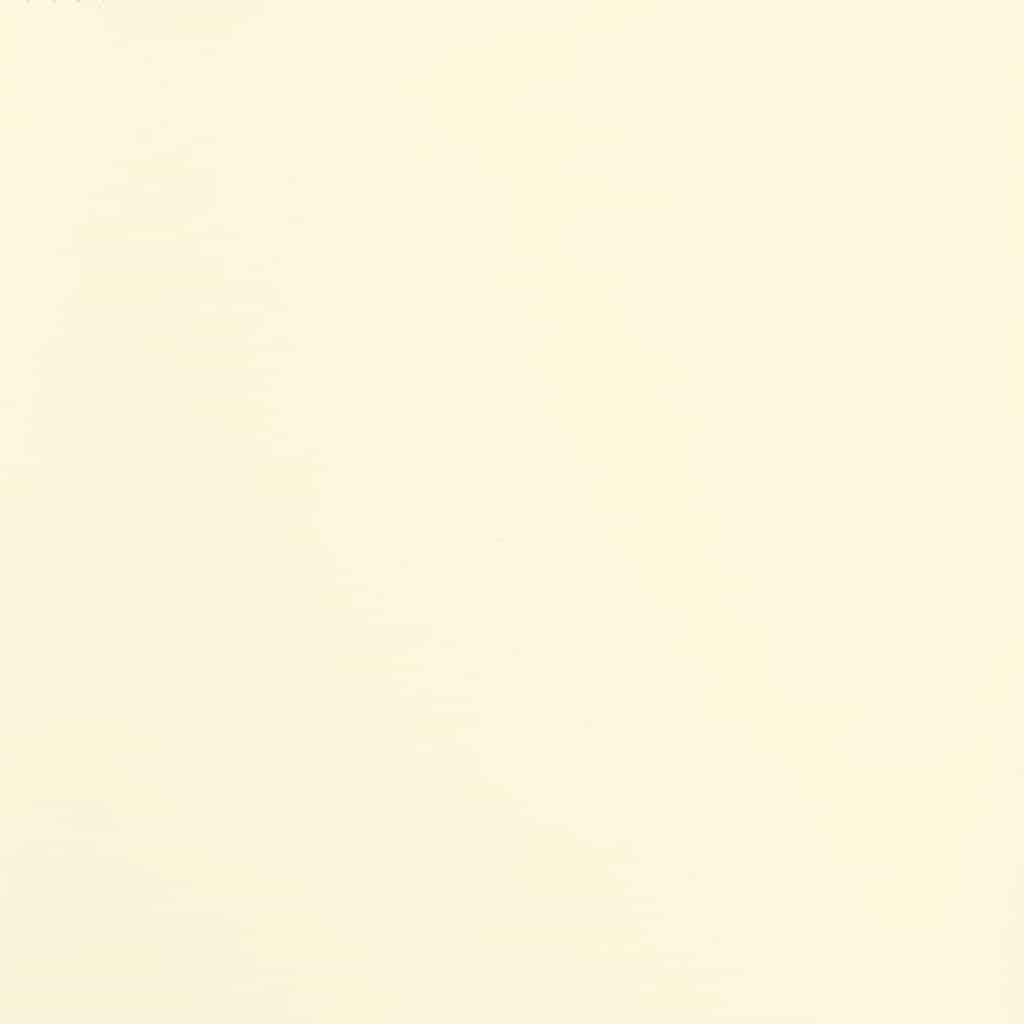 Pannelli Murali 12 pz Crema 90x15 cm in Similpelle 1,62 mÂ² cod mxl 27316