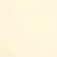 Pannelli Murali 12 pz Crema 90x15 cm in Similpelle 1,62 mÂ² cod mxl 27316