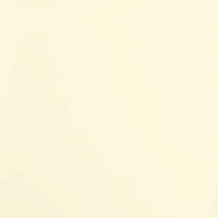 Pannelli Murali 12 pz Crema 90x15 cm in Similpelle 1,62 mÂ² cod mxl 27316