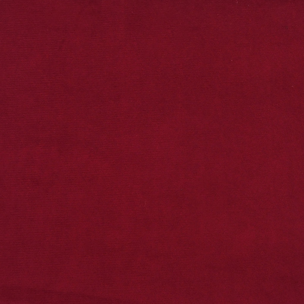 Pannelli Murali 12 pz Rosso Vino 60x15 cm Velluto 1,08 mÂ² cod mxl 23444