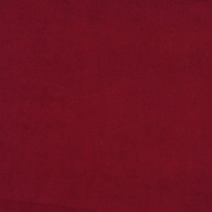 Pannelli Murali 12 pz Rosso Vino 60x15 cm Velluto 1,08 mÂ² cod mxl 23444