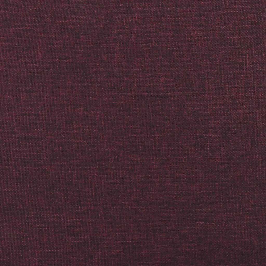 Pannelli Murali 12 pz Viola 60x30 cm in Tessuto 2,16 m² 344078