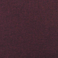 Pannelli Murali 12 pz Viola 60x30 cm in Tessuto 2,16 m² 344078