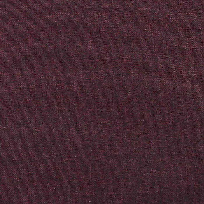 Pannelli Murali 12 pz Viola 60x30 cm in Tessuto 2,16 m² 344078