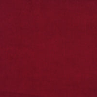 Pannelli Murali 12 pz Rosso Vino 60x30 cm in Velluto 2,16 mÂ²