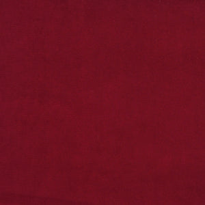 Pannelli Murali 12 pz Rosso Vino 60x30 cm in Velluto 2,16 mÂ²