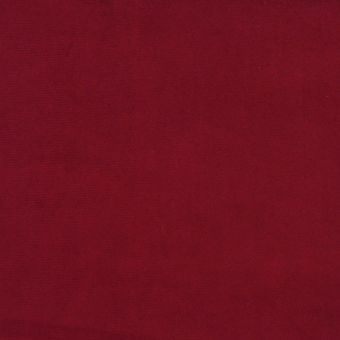 Pannelli Murali 12 pz Rosso Vino 60x30 cm in Velluto 2,16 mÂ²