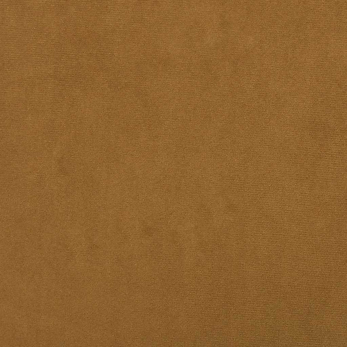 Pannelli Murali 12 pz Marroni 60x30 cm in Velluto 2,16 mÂ²