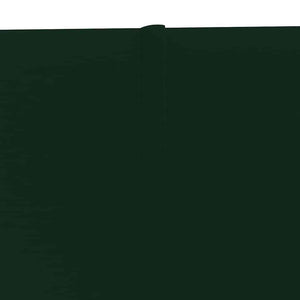 Pannelli Murali 12 pz Verde Scuro 90x15 cm Velluto 1,62 mÂ²