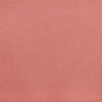 Pannelli Murali 12 pz Rosa 90x15 cm Velluto 1,62 m² 344108