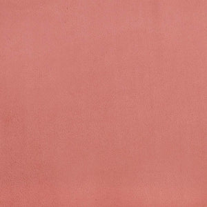 Pannelli Murali 12 pz Rosa 90x15 cm Velluto 1,62 m² 344108