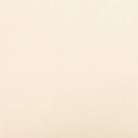 Pannelli Murali 12 pz Crema 90x15 cm Velluto 1,62 mÂ²