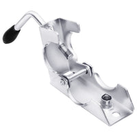 Morsetto per Ruotino 13,5x6,5x14 cm Acciaio Zincato 152244