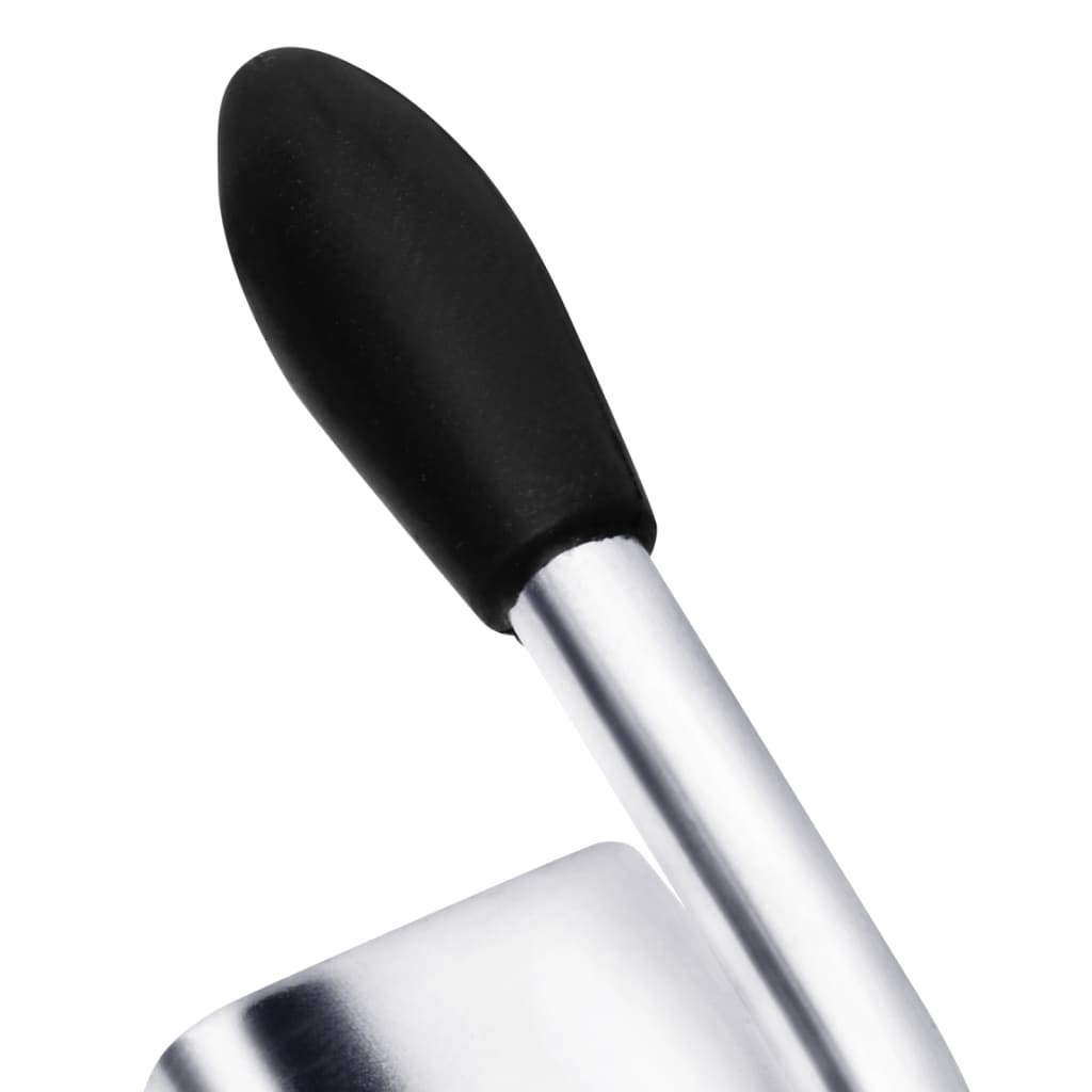 Morsetto per Ruotino 13,5x6,5x14 cm Acciaio Zincato 152244