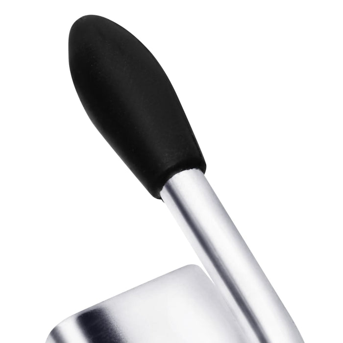 Morsetto per Ruotino 13,5x6,5x14 cm Acciaio Zincato 152244