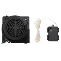 Pupazzo di Neve Gonfiabile con LED 300 cm 345375