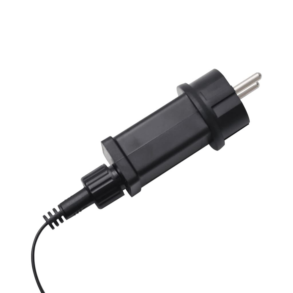 Pupazzo di Neve Gonfiabile con LED 300 cm 345375