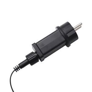 Pupazzo di Neve Gonfiabile con LED 300 cm 345375