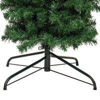 Albero di Natale ad Arco Verde 270 cm 345092