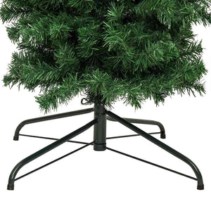 Albero di Natale ad Arco Verde 270 cm 345092
