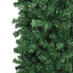 Albero di Natale ad Arco Verde 270 cm 345092