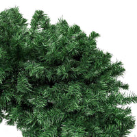 Albero di Natale ad Arco Verde 270 cm 345092