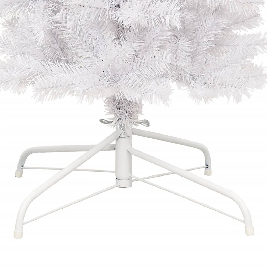 Albero di Natale ad Arco Bianco 270 cm 345093