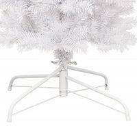 Albero di Natale ad Arco Bianco 270 cm 345093