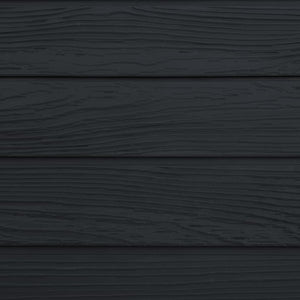 Baule da giardino antracite 58,5 x 46 x 55 cm polipropilene 02_0013142