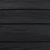 Compostiera da Giardino Nera 280 L in Polipropilene cod mxl 49970