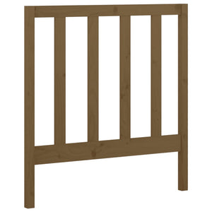 Dormeuse Estraibile senza Materasso Marrone Ambra 2x(90x200) cm 3108320