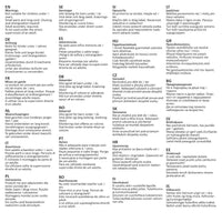 Supporto per Pallacanestro Bianco 282-352 cm Polietilene 3107831