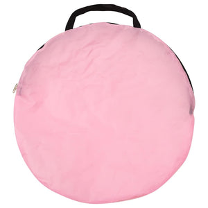 Tenda da Gioco per Bambini Rosa 100x100x127 cm cod mxl 72742