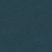 Sedie da Pranzo 2 pz Blu in Velluto 344700