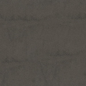 Sedie da Pranzo 2 pz Grigio Scuro in Velluto 344702