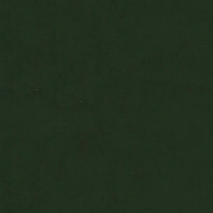 Sedie da Pranzo 2 pz Verde Scuro in Velluto cod mxl 16908