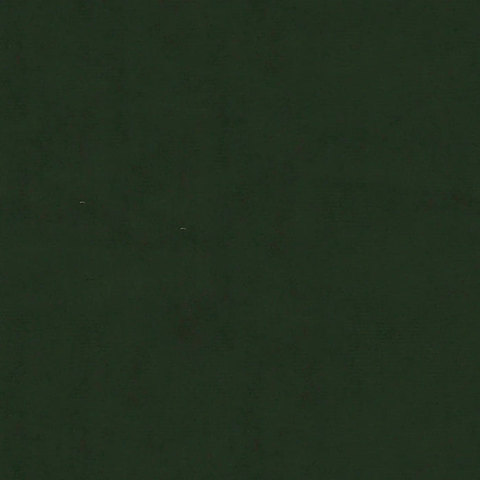 Sedie da Pranzo 2 pz Verde Scuro in Velluto cod mxl 16908