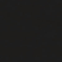 Sedie da Pranzo 2 pz Nere in Velluto cod mxl 67737