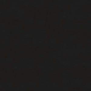 Sedie da Pranzo 2 pz Nere in Velluto cod mxl 67737