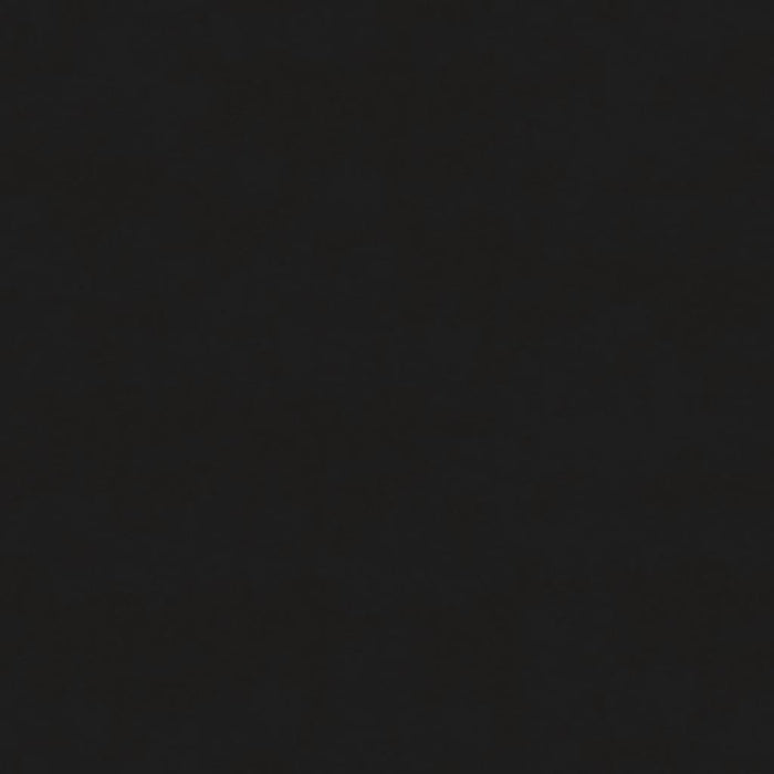 Sedie da Pranzo 2 pz Nere in Velluto 344707