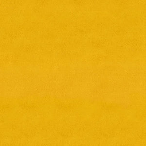 Sedie da Pranzo 2 pz Gialle in Velluto cod mxl 16481