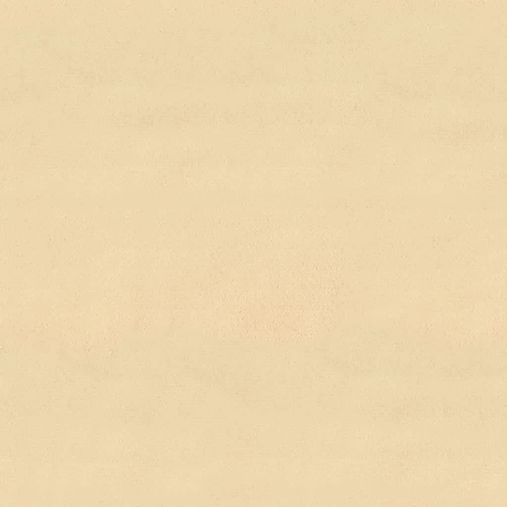 Sedie da Pranzo 2 pz Crema in Velluto 344710