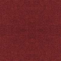 Sedia da Ufficio Girevole Rosso Vino in Tessuto 344715