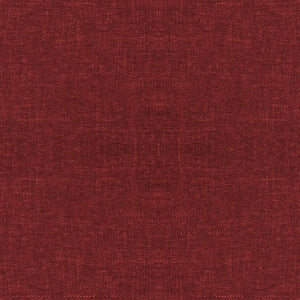 Sedia da Ufficio Girevole Rosso Vino in Tessuto 344715