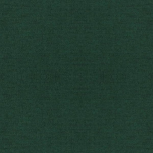 Sedia da Ufficio Girevole Verde Scuro in Tessuto 344717