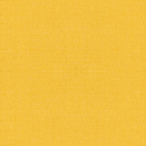 Sedia da Ufficio Girevole Giallo Chiaro in Tessuto 344721