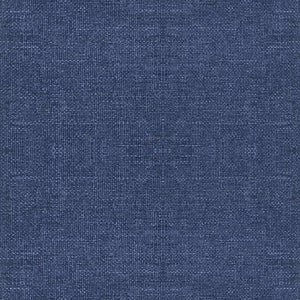 Sedia da Ufficio Girevole Blu in Tessuto 344724