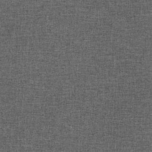 Sedia da Ufficio Girevole Grigio Chiaro in Tessuto 344726